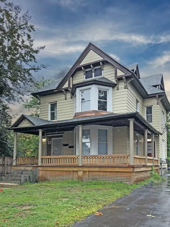 Springfield, MA 01108,95 Westminster