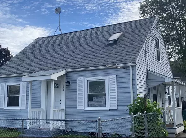 Springfield, MA 01104,135 Santa Barbara