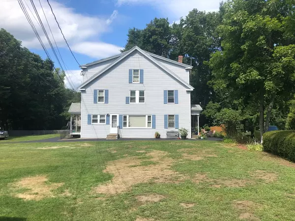 Hudson, MA 01749,91 Brigham St