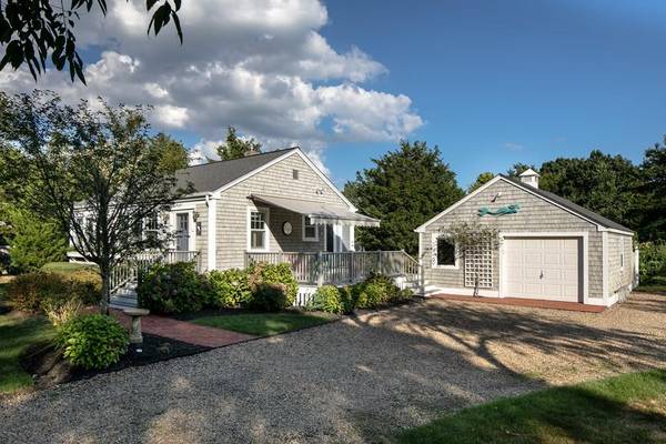 2 Port Way, Mattapoisett, MA 02739