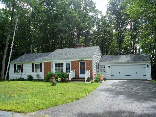 50 Crescent Rd, Gardner, MA 01440