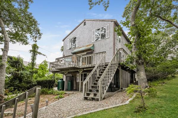 23 Captain Berties Way #N2, Provincetown, MA 02657