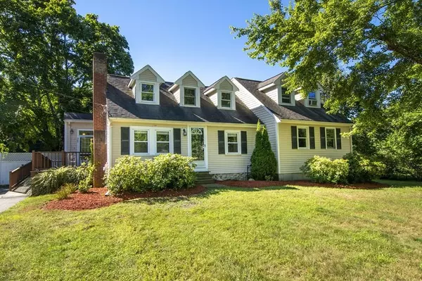 365 Autumn Ave, Duxbury, MA 02332