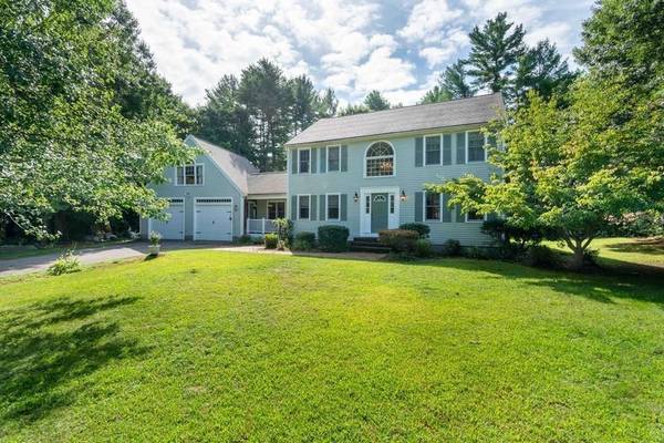 45 Walter Faunce Rd, Kingston, MA 02364