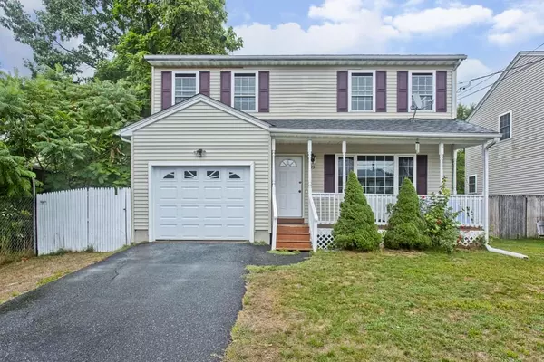 Springfield, MA 01151,23 Martha St