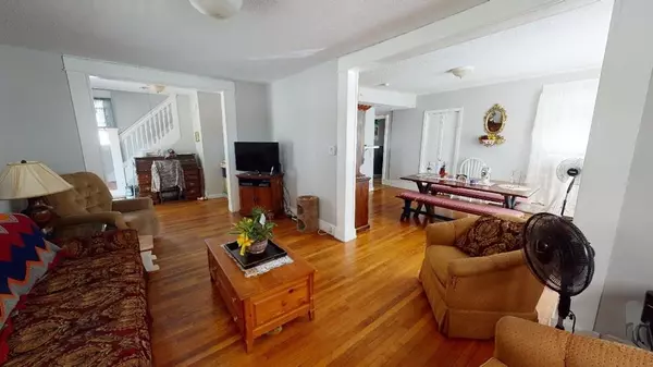 West Springfield, MA 01089,151 South Blvd