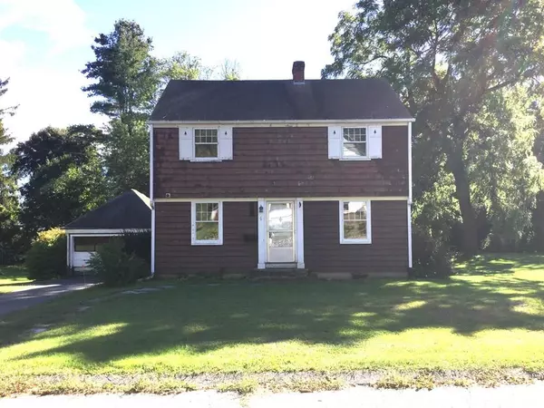 6 Highland St, Ware, MA 01082