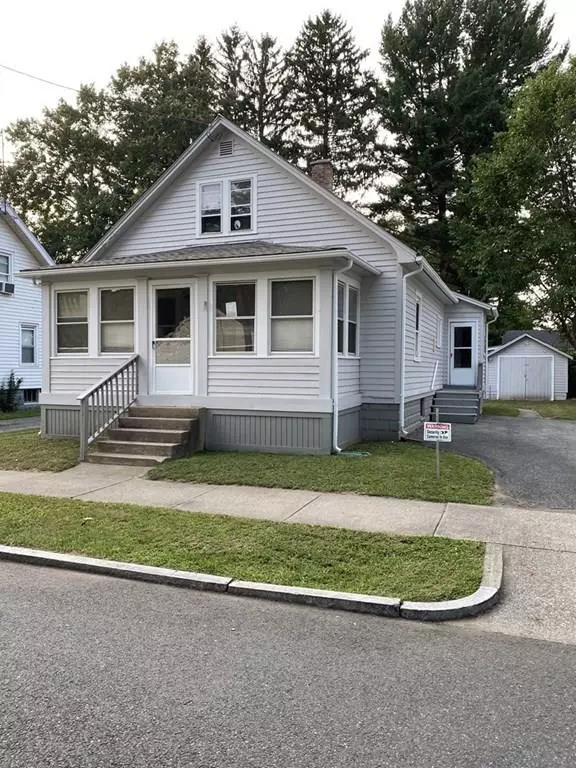 Springfield, MA 01104,38 David St