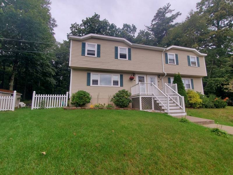 6A Upper Road #A, Plaistow, NH 03865