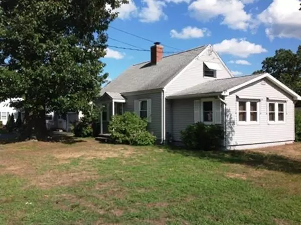 Springfield, MA 01118,213 Arcadia Blrd