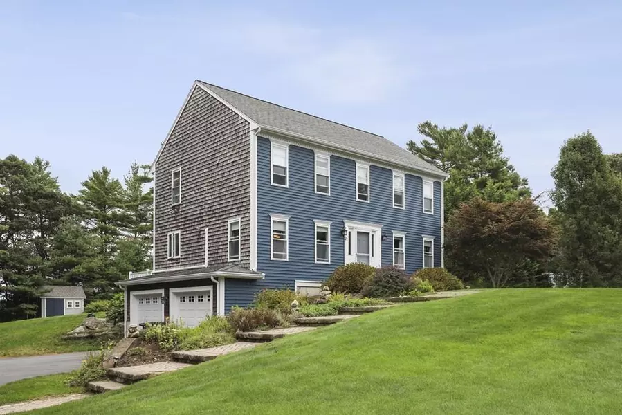 21 Deer Run Rd, Kingston, MA 02364