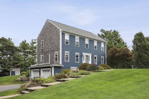 21 Deer Run Rd, Kingston, MA 02364