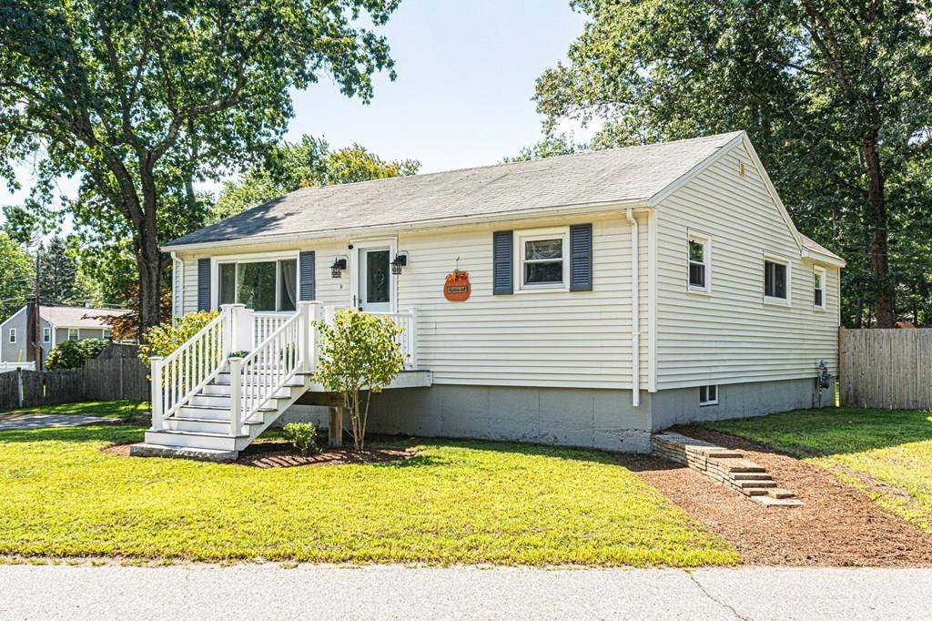 Billerica, MA 01821,14 Community Rd