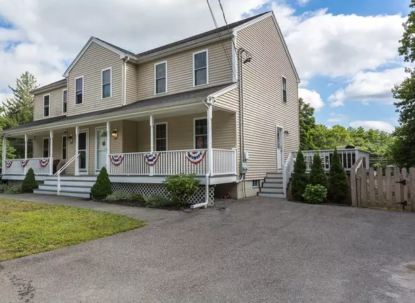 Middleboro, MA 02346,581 Plymouth St #581