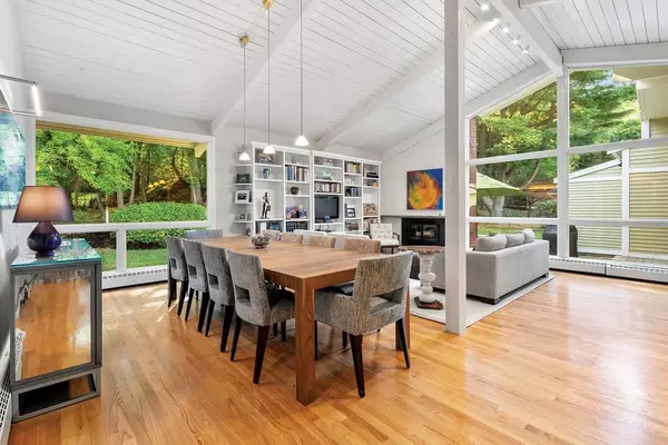 Newton, MA 02459,64 Adeline Rd