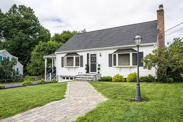 3 Sewell Rd, Wilmington, MA 01887