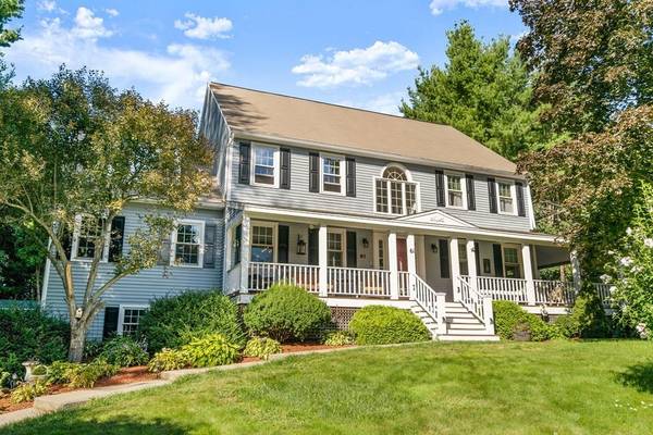 61 Varley Rd,  Marlborough,  MA 01752