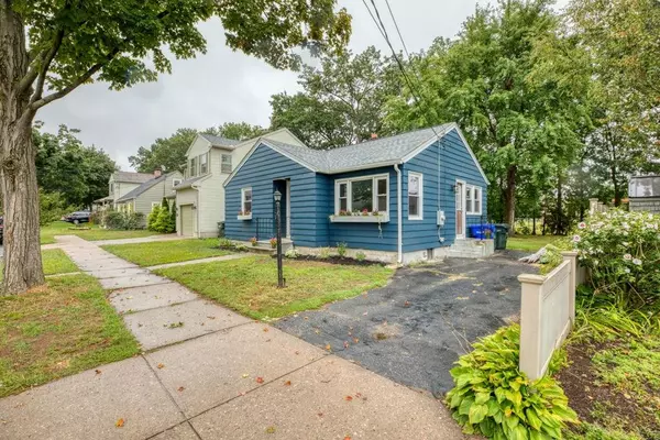 Springfield, MA 01104,13 Notre Dame St