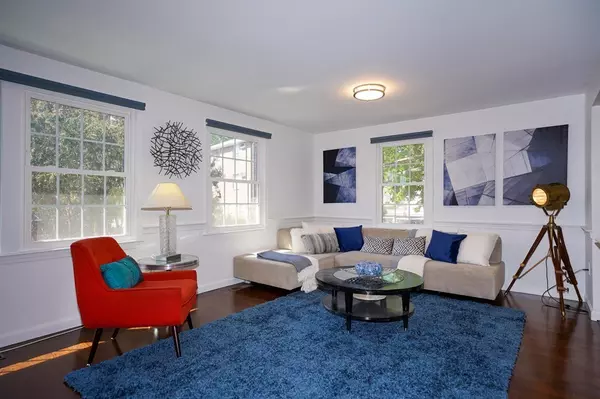 Arlington, MA 02474,2 Glenbrook Ln #10