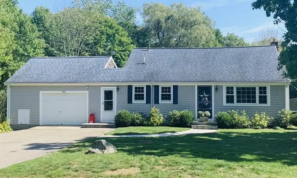 605 Summer Street, East Bridgewater, MA 02333