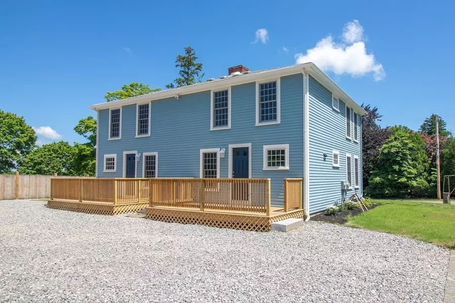 24 Summer Street #A, Kingston, MA 02364