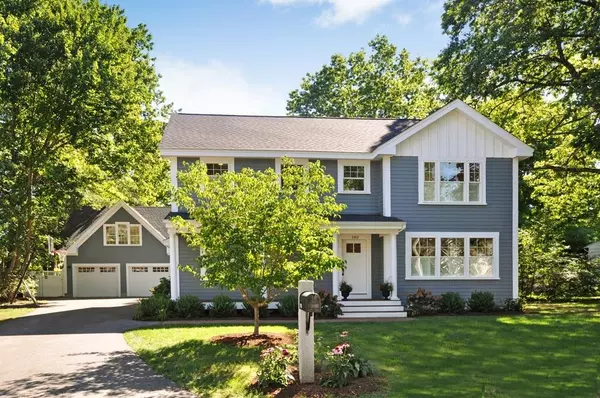 180 Elsinore, Concord, MA 01742