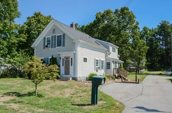 Milford, MA 01757,185 Purchase Street