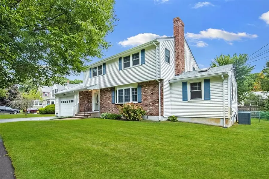 76 Lyman Rd, Milton, MA 02186