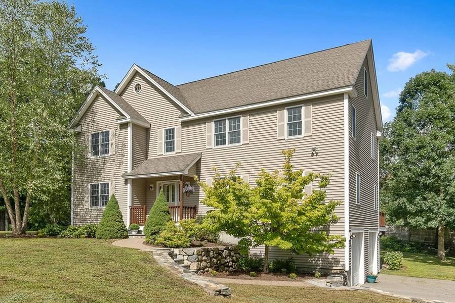 318 Great  Road, Shirley, MA 01464