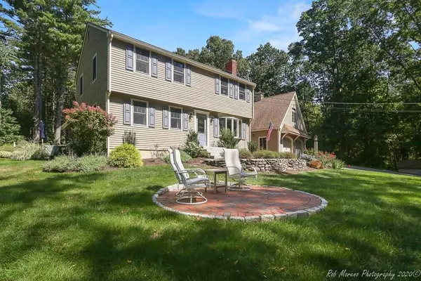 West Newbury, MA 01985,16 Archelaus Place