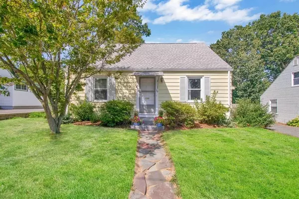 Springfield, MA 01118,76 Surrey Rd