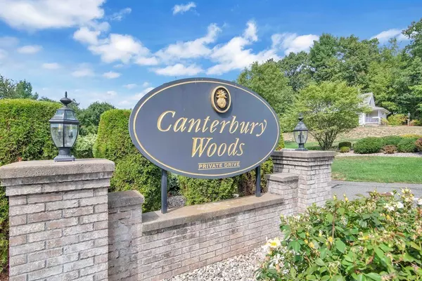 West Springfield, MA 01089,40 Gibson Way #47