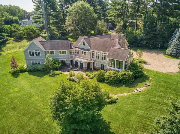 362 Westford Road, Concord, MA 01742