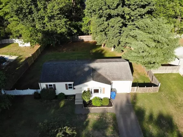 Springfield, MA 01129,24 Spikenard Cir