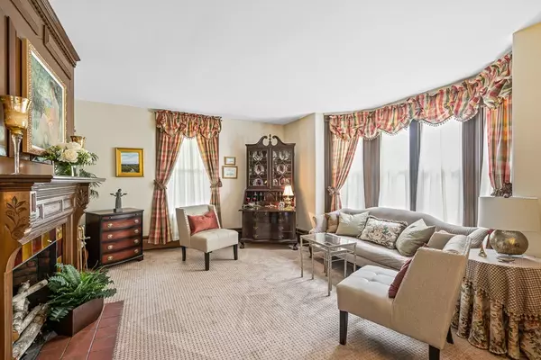 Andover, MA 01810,1 Reservation #0