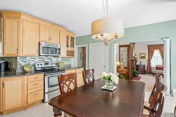 Andover, MA 01810,1 Reservation #0