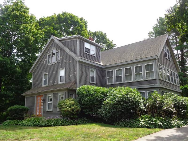 251 Dodge St, Beverly, MA 01915