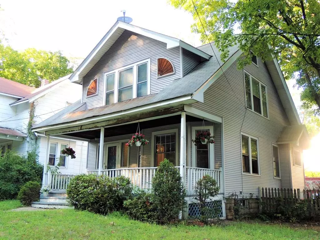 West Springfield, MA 01089,125 South Blvd