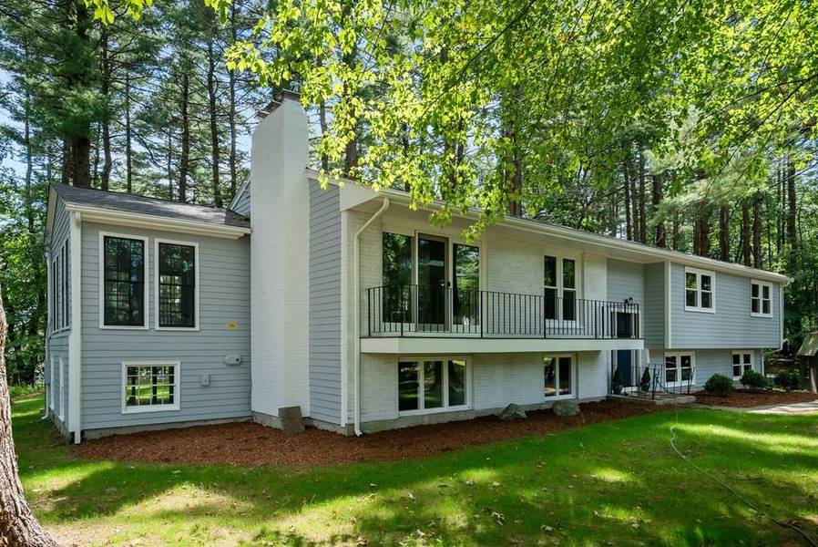 5 Dunster Rd, Sudbury, MA 01776