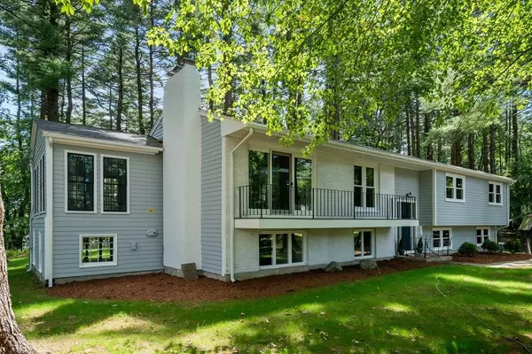 5 Dunster Rd, Sudbury, MA 01776