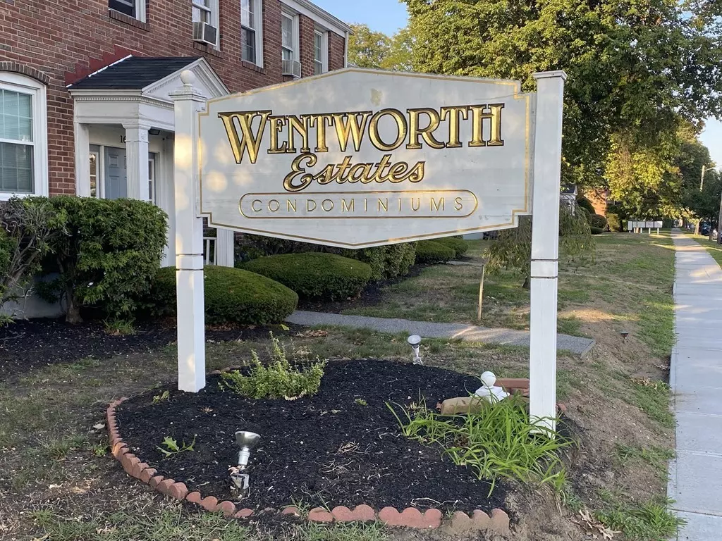 West Springfield, MA 01089,63 Colony Rd #1B