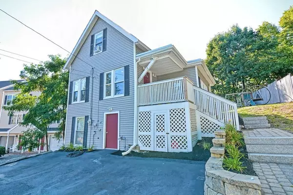 2 Pearl St, Ayer, MA 01432