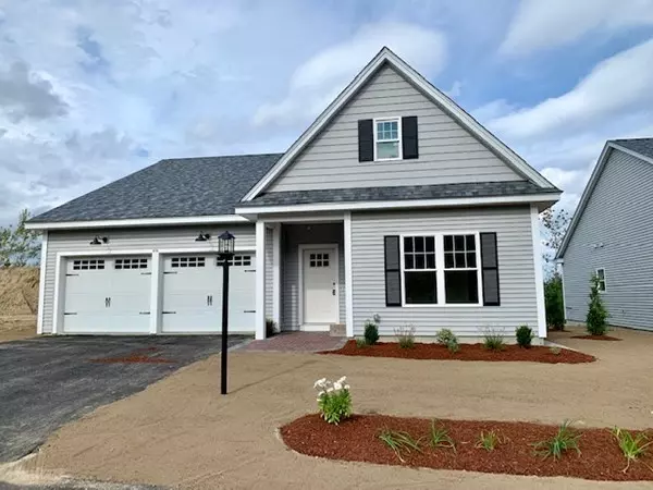 Clinton, MA 01510,103 Candlewood Lane #0