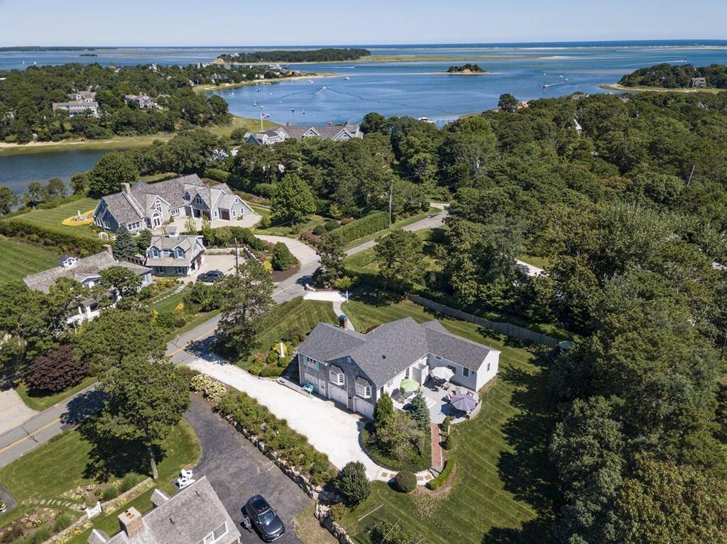 Chatham, MA 02650,250 Seapine