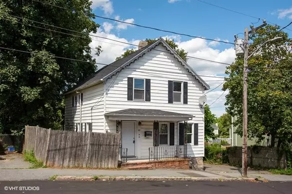 97 Merrimac St, New Bedford, MA 02740