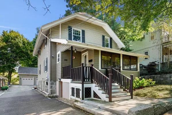 228 Pine Street, Quincy, MA 02170