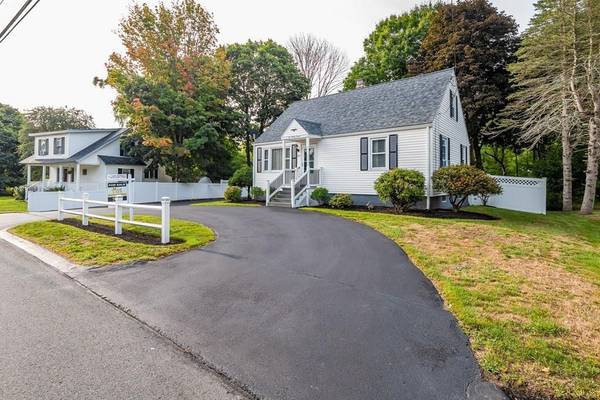 Dracut, MA 01826,297 Arlington Street