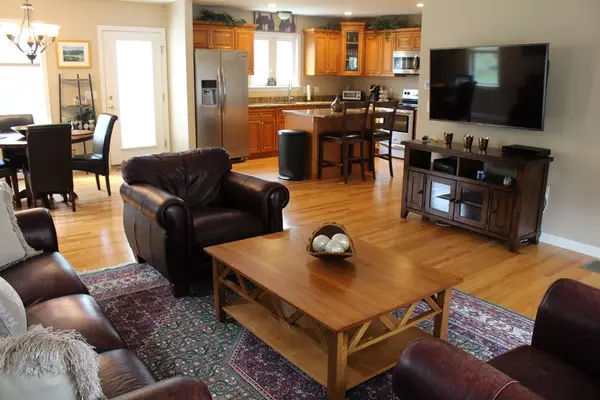 East Bridgewater, MA 02333,54 Surrey Ln #54