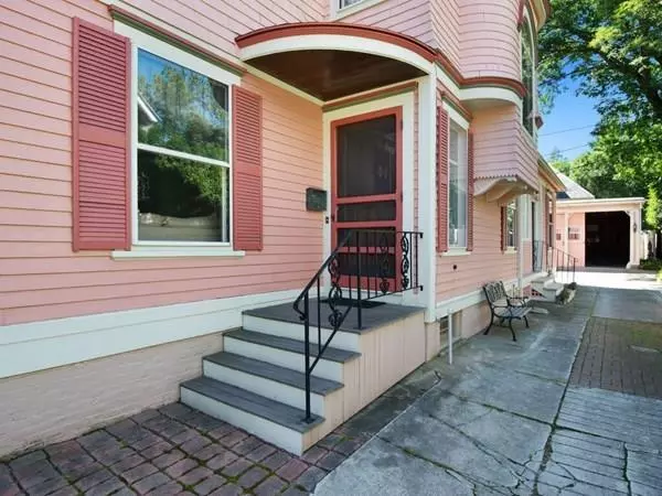 Worcester, MA 01602,1 Germain Street