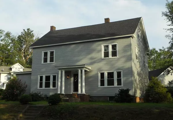 99 Leyfred Terrace, Springfield, MA 01108